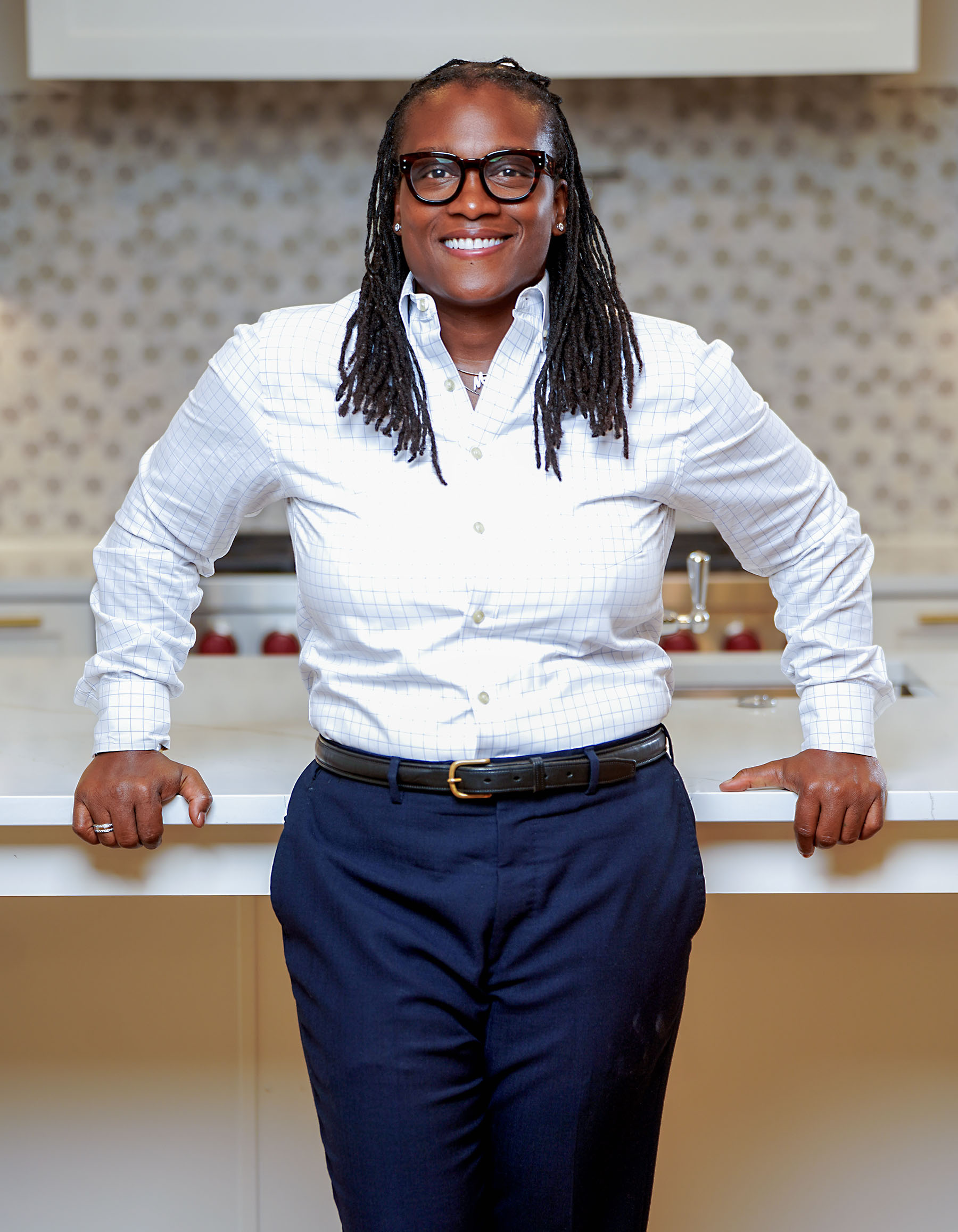 Latania McKenzie